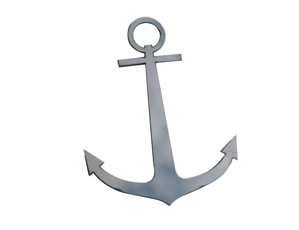 Stainless Steel Anchor 2 Pc